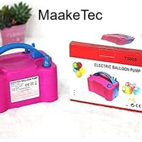 منفاخ بالونات - Electric Air Balloon Pump 73005