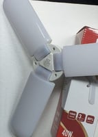 اضاءة صفراء ال إي دي ، ضمان 3 سنوات - MAZALLA YELL...