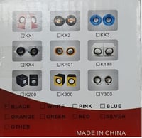 مكبر صوت بلوسكاي ميني ديجيتال KX1 BLUESKY MINI DIG...