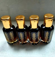 UNISEX ADULT COMBODI DEHN OUD 4 TOLA (44ML) دهن عو...