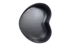 Set of 3 Pieces Cake Mould Love Shape مجموعة من 3...