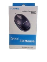 HAING Intelligent Optical 3D Mouse فأرة هاينج البص...