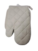 2Pcs Heat Resistat Insulated Gloves زوجان من القفا...