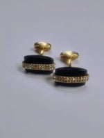 Cufflinks أزرار أكمام