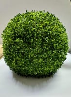 Artificial Grass Round Ball,Grass Ball Decoration...