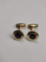 Cufflinks أزرار أكمام