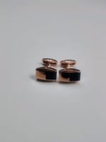 Cufflinks أزرار أكمام