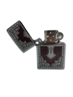 Jiantai Oil Lighter ولاعة زيت جيانتاي