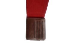 Genuine Leather Bag حقيبة جلدية أصلية