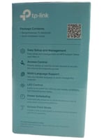 Wall-Plug 300 Mbps Wi-Fi Range Extender,TL-WA850RE...