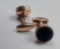 Cufflinks أزرار أكمام