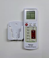 ريموت مكيف متعدد التشغيل لجميع المكيفات