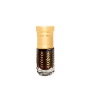 Flavored With flowers For Unisex 3ml - Dehn El Oud