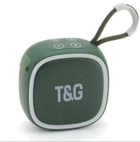 TG659 Portable Wireless Speaker,5W Output, Type-C...