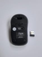SMARTLINK 4D Wireless Mouse ماوس لاسلكي SMARTLINK...