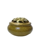 incense burner مبخرة
