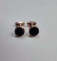 Cufflinks أزرار أكمام