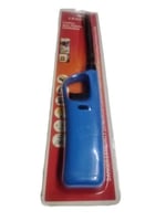 LEGEND Unity Gas Lighter Refillable Blue ولاعة غاز...