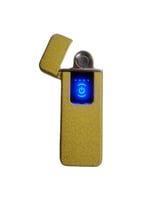 Classic Fashionable Electric Lighter ولاعة كهربائي...