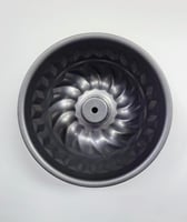 Candy Star Mini Bundform Pan 15 X 6.5cm قالب كاندي...