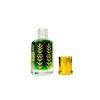 Unisex Gulf mix1 TOLA (11 ML)… عطر مخلط زهرة الخلي...