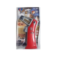 HENG CHEN Lighter Red HC-601 ولاعة هينغ تشين الحمر...