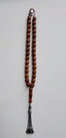 33 Pieces Prayer Beads Tasbih Pack of 1 33 قطعة من...