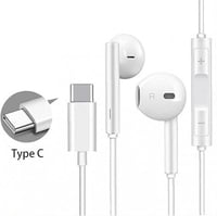 سماعة أذن سلكية شبه داخل الأذن من نوع VFAN M14- VF...