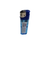 5Pcs Civic Gas Lighter ولاعة غاز سيفيك واحدة