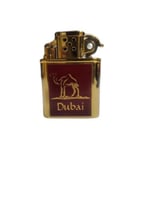 Dubai Oil Lighter ناقلة نفط دبي