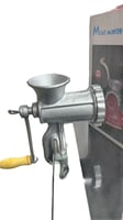 Manual Meat Mincer مفرمة لحم يدوية