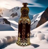 ATTER NOORAN FROM SANAM AL RIYADH 20ML عطر مخلط مل...