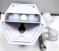 KRAWN ARCTIC AIR COOLER KW-52500 مكيف هواء صغير