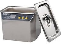 BAKU BK-3550STEEL ULTRASONIC CLEANER