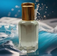 SPARTA FLOWER UNISEX ATTAR 1 TOLA (11ML)