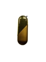 Multicolor Heart Shape Gas Lighter ولاعة غاز متعدد...