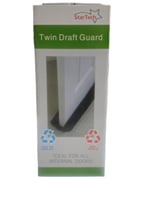 StarTech Twin Draft Guard All Internal Doors نظام...