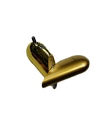 Multicolor Heart Shape Gas Lighter ولاعة غاز متعدد...