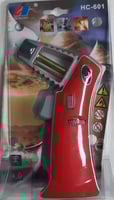 HENG CHEN Lighter Red HC-601 ولاعة هينغ تشين الحمر...