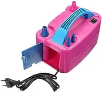 منفاخ بالونات - Electric Air Balloon Pump 73005