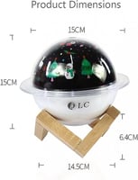 فواحة معطرة للمنزل على شكل رسومات جميلة ماركة دي ا...