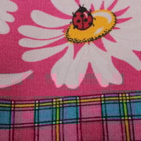 قطعه قماش أمريكي - جوده عاليه