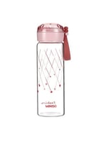 مطارة 350مل - وردي