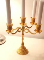 استاند شموع بخمسه اذرع