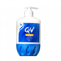 كيوفي كريم البشرة 500جم