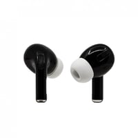 APPLE - ابل ايربودز برو - اسود لمعة