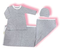 مجموعه مستشفي 3 قطع