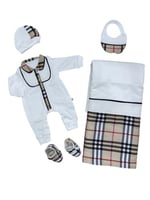 طقم بيبي داي 5 قطع -