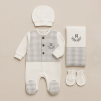 باقة أساسيات أول الطفولة 13 قطعة