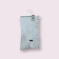 بطانيه تريكو ناعمه ل البيبي